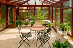 Saxondale conservatory quotes